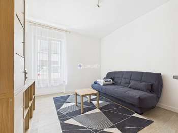 Location Studio 1 pièce Quimper 29