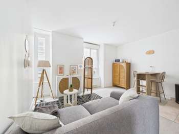 Location appartement 1 pièce Quimper 29
