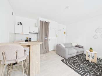 Location appartement 1 pièce