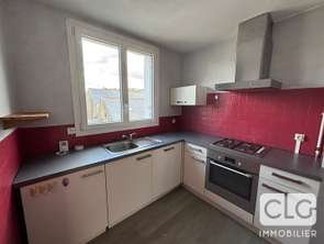Location Appartement 3 piècesQuimper