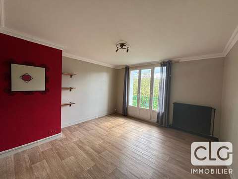 Location appartement 3 pièces
