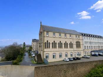Location appartement 3 pièces Quimper 29