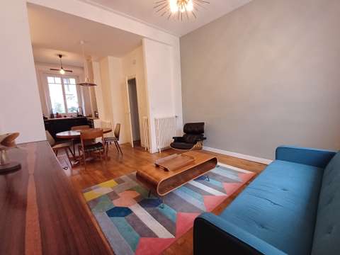 Location appartement 3 pièces