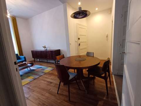 Location appartement 3 pièces
