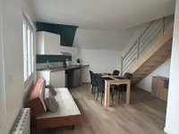 Location appartement 2 pièces Location appartement 2 pièces
