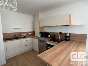 Location Appartement 3 piècesQuimper