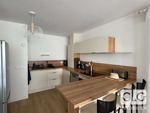 Location appartement 3 pièces Quimper 29