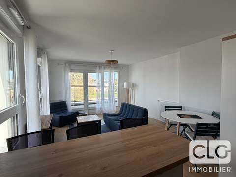 Location appartement 3 pièces Location appartement 3 pièces