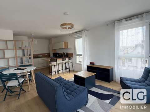 Location appartement 3 pièces Location appartement 3 pièces