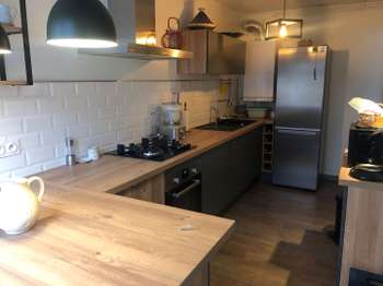 Location appartement 2 pièces Quimper 29