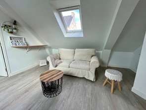 Location Appartement 2 piècesQuimper