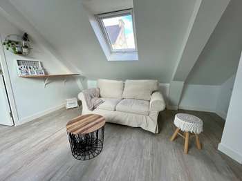 Location appartement 2 pièces Quimper 29