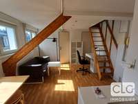 Location appartement 1 pièce
