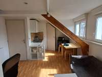 Location appartement 1 pièce