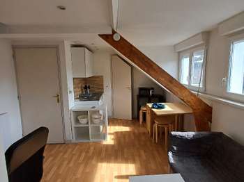 Location appartement 1 pièce