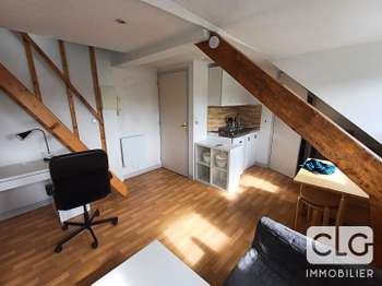 Location appartement 1 pièce