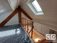 Location appartement 1 pièce