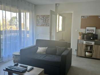 Location appartement 2 pièces