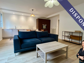 Location Appartement 2 piècesQuimper