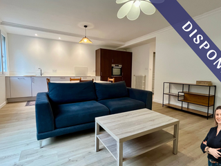 Location appartement 2 pièces