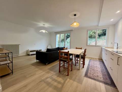 Location appartement 2 pièces