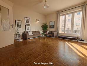 Location Appartement 3 piècesQuimper