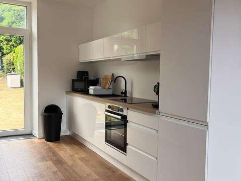Location appartement 2 pièces Quimper 29