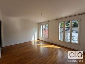 Location Appartement 4 piècesQuimper