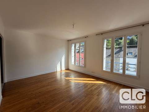 Location appartement 4 pièces Quimper 29
