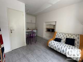 Location Studio 1 pièce