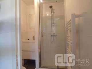 Location Studio 1 pièce