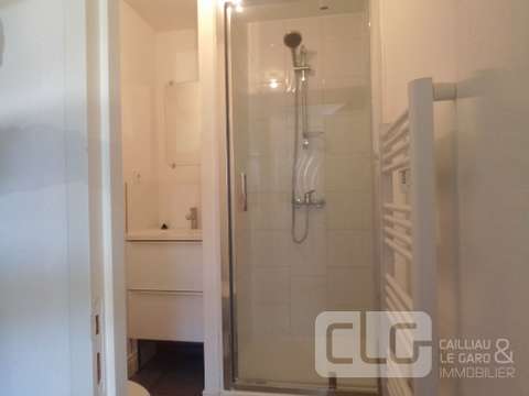 Location Studio 1 pièce