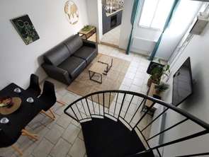 Location Appartement 2 piècesQuimper