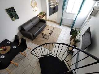 Location appartement 2 pièces