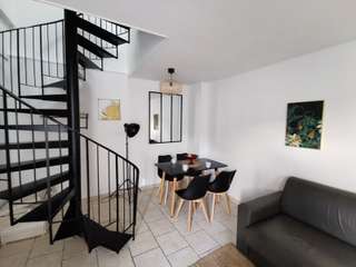 Location appartement 2 pièces