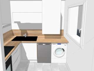 Location appartement 1 pièce Location appartement 1 pièce