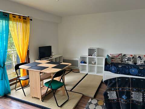 Location appartement 1 pièce Location appartement 1 pièce