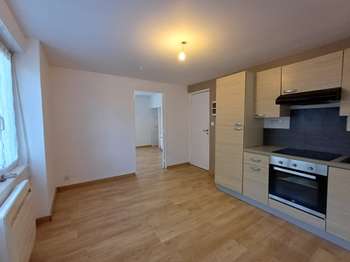 Location Appartement 2 piècesQuimper