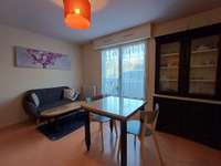 Location Studio 1 pièce