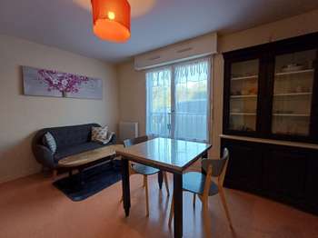 Location Studio 1 pièce