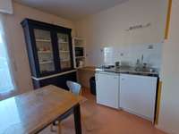 Location Studio 1 pièce