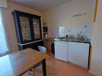 Location Studio 1 pièce