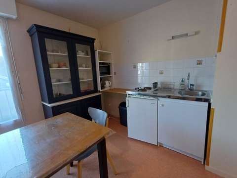 Location Studio 1 pièce Location Studio 1 pièce