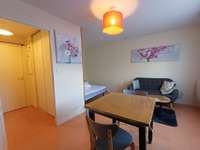 Location Studio 1 pièce