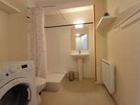 Location Studio 1 pièce