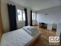 Location Chambre 1 pièce