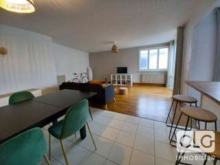 Location Chambre 1 pièce