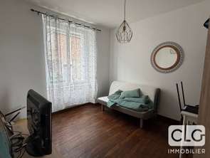 Location Appartement T1Quimper