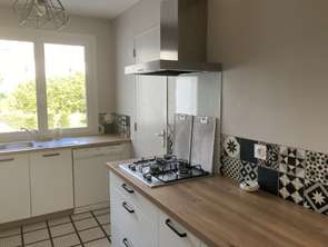 Location Appartement 4 piècesQuimper