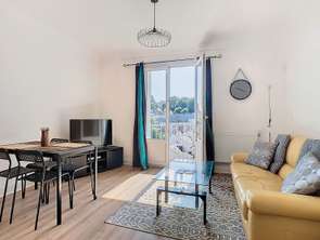 Location Appartement 3 piècesQuimper